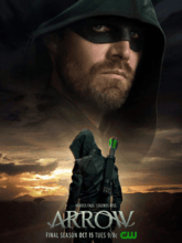 Arrow S01 EP01-06 (Tam + Eng) 