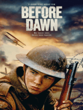 Before Dawn (English) 