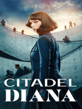 Citadel: Diana S01 EP01-06 (Tam + Tel + Hin + Mal + Kan + Eng)