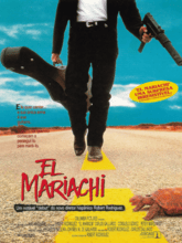 El Mariachi (Tam + Hin + Eng)