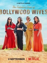 Fabulous Lives of Bollywood Wives S01 EP01-08 (Tam + Tel + Hin + Eng)  