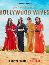 Fabulous Lives of Bollywood Wives S02 EP01-08 (Tam + Tel + Hin + Eng)  