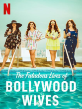 Fabulous Lives of Bollywood Wives S03 EP01-08 (Tam + Tel + Hin + Eng)