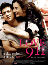 Love 911 (Tam + Tel + Hin + Kor)