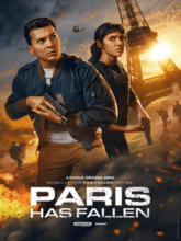 Paris Has Fallen S01 EP01-02 (Eng + Hin) 