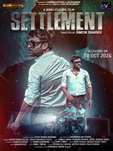 Settlement (Hindi) 