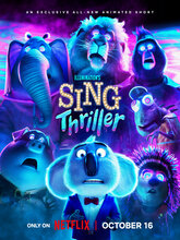 Sing: Thriller (Tam + Tel + Hin + Eng)