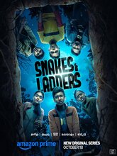 Snakes & Ladders S01 EP01-09 (Tam + Mal + Tel + Kan + Hin)