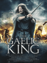 The Gaelic King (Tam + Tel + Hin + Kan + Eng)