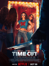 Time Cut (Tam + Tel + Hin + Eng)