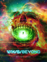 V H S Beyond (English) 