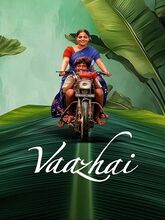 Vaazhai (Hindi) 