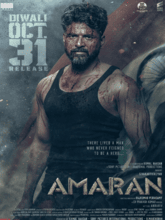 Amaran (Hindi) 