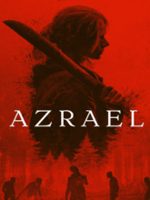 Azrael: Angel of Death (English) 