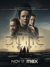 Dune: Prophecy S01 EP01 (Tam + Tel + Kan + Hin + Eng) 