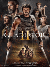 Gladiator II (Hin + Eng)