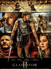 Gladiator II (Telugu)