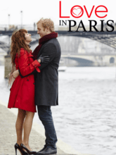 Love in Paris (Tam + Tel + Hin + Eng)