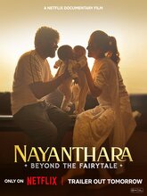 Nayanthara Beyond the Fairy Tale (Tam + Mal + Tel + Hin)