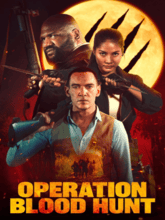 Operation Blood Hunt (Hin + Eng + Tam + Tel) 