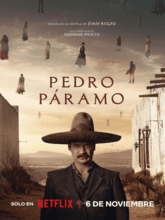 Pedro Páramo (Hindi) 